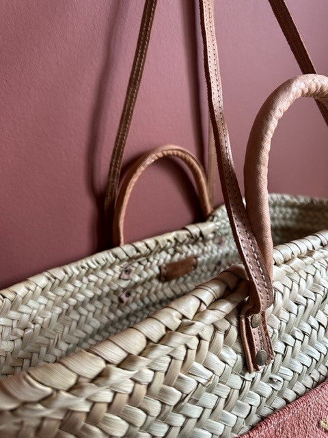 LE PANIER SABRA TERRACOTTA
