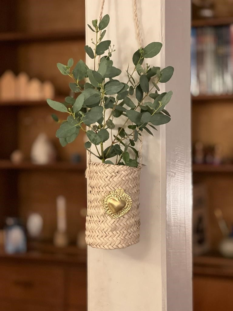 LES BIJOUX DE BOUGIES EX VOTO