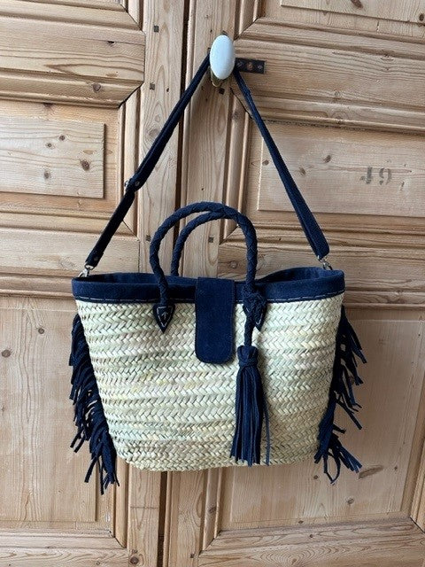 LE PANIER A FRANGES