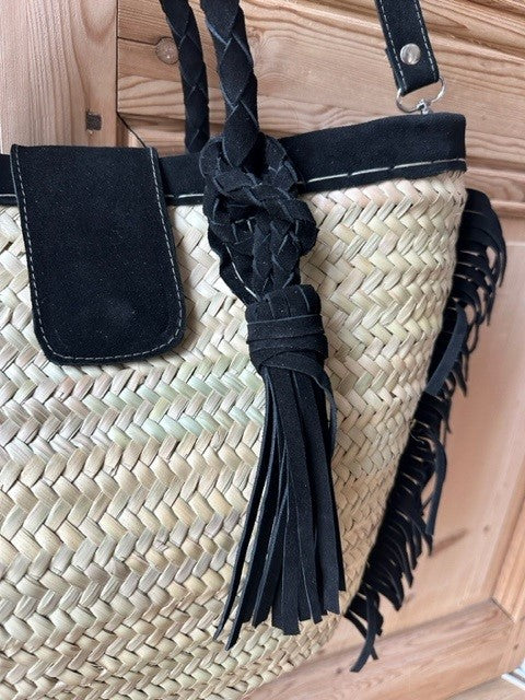 LE PANIER A FRANGES