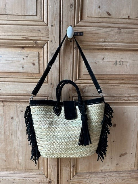 LE PANIER A FRANGES