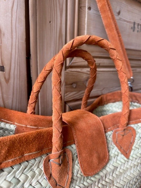 LE PANIER A FRANGES