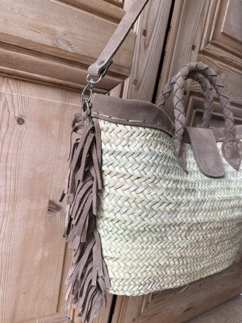 LE PANIER A FRANGES