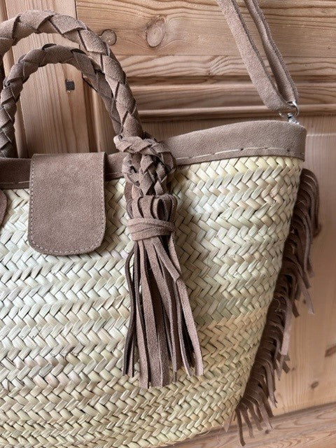 LE PANIER A FRANGES