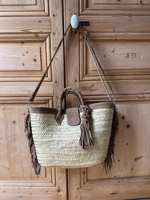 LE PANIER A FRANGES
